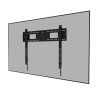 Suport perete NM 43"-94" 125kg ng