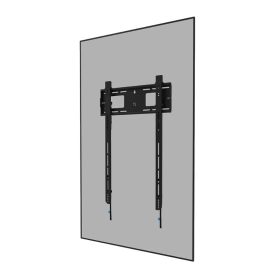 Suport perete NM 50"-98" 100kg ng