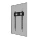 Suport perete NM 50"-98" 100kg ng