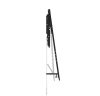 Suport perete NM 43"-94" 125kg ng