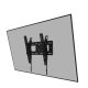 Suport perete NM tilt 32"-75" 100kg ng
