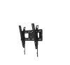 Suport perete NM tilt 32"-75" 100kg ng