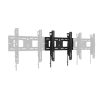 Suport perete NM tilt 32"-75" 100kg ng