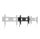 Suport perete NM tilt 42"-86" 125kg ng
