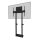 Suport perete NM 37"-100" 110kg ng [2x]