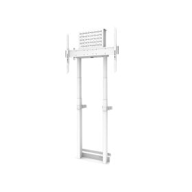 Suport perete NM 55"-100" 110kg alb