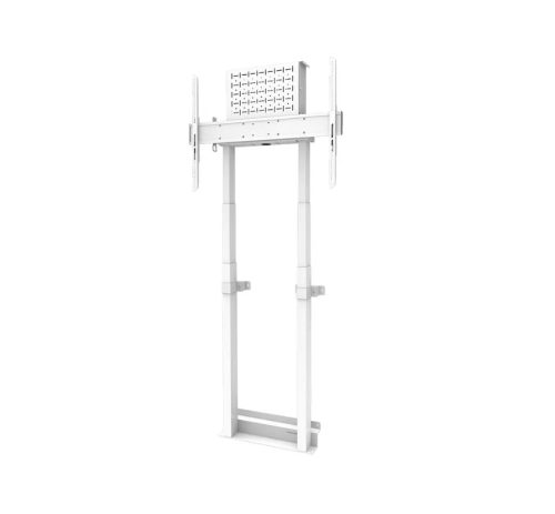Suport perete NM 55"-100" 110kg alb