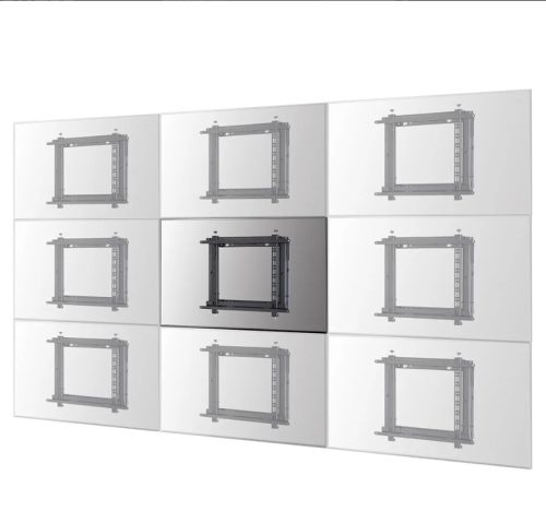 Suport pt videowall NM 42"-70" 35kg ng