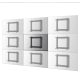 Suport pt videowall NM 42"-70" 35kg ng