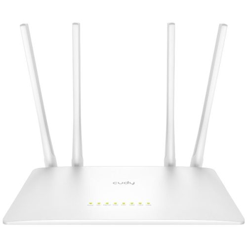 CUDY AC1200 Wi-Fi Router