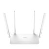 CUDY AC1200 Gigabit Wi-Fi Mesh Router