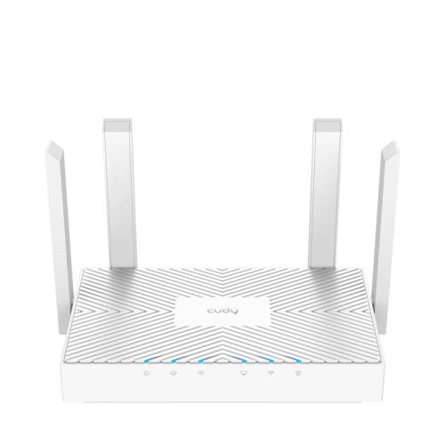 CUDY AC1200 Gigabit Wi-Fi Router