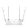 CUDY AC1200 Gigabit Wi-Fi Mesh Router