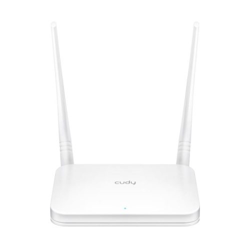 CUDY N300 Wi-Fi Router
