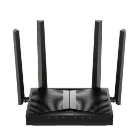 CUDY BE3600 Gigabit Wi-Fi 7 Router