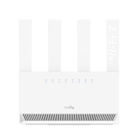 CUDY BE3600 Gigabit Wi-Fi 7 Router