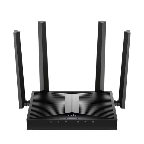 CUDY BE3600 2.5G Wi-Fi 7 Router