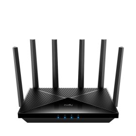 CUDY BE6500 2.5G  Wi-Fi 7 Router