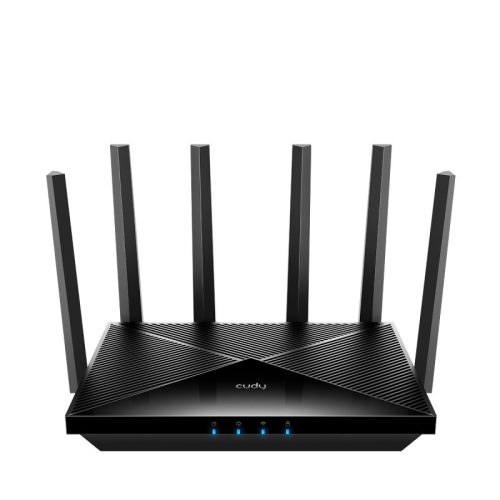 CUDY BE6500 2.5G  Wi-Fi 7 Router
