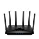 CUDY BE6500 2.5G  Wi-Fi 7 Router