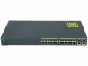 Cisco Catalyst 2960-Plus 24TC-L Switch, V6 AND V10