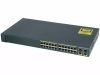 Cisco Catalyst 2960-Plus 24TC-L Switch, V6 AND V10