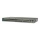 Cisco Catalyst Switch 2960-48PST Layer 2 - 48 x 10/100 PoE Ports - 2 x 1000BT - 2 x SFP - LAN Base Image - Managed