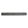 Cisco Catalyst Switch 2960-48PST Layer 2 - 48 x 10/100 PoE Ports - 2 x 1000BT - 2 x SFP - LAN Base Image - Managed