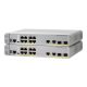 Cisco Catalyst 2960CX-8PC-L - Switch