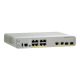 Switch Cisco Catalyst WS-C2960CX-8TC-L, 8 porturi