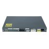 Cisco Switch WS-C2960G-24TC-L, 24×10/100/1000, 4 T/SFP LAN Base Image, Layer 2