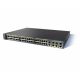 Cisco Catalyst 2960G 48 Port Switch - WS-C2960G-48TC-L