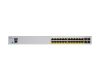 Switch Cisco Catalyst WS-C2960L-24PS-LL, 24 porturi, PoE