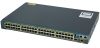 CISCO SWITCH CATALYST 2960S 48-PORT 10/100BT 2X10G SPF