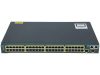 CISCO SWITCH CATALYST 2960S 48-PORT 10/100BT 2X10G SPF