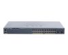 CISCO WS-C2960X-24TS-L - Catalyst 2960-X 24 GigE, 4 x 1G SFP, LAN Base