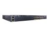 CISCO WS-C2960X-24TS-L - Catalyst 2960-X 24 GigE, 4 x 1G SFP, LAN Base