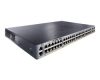 CISCO WS-C2960X-48FPD-L - Catalyst 2960-X 48 GigE PoE 740W, 2 x 10G SFP+ LAN Base