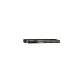 Switch Cisco Catalyst 2960-X WS-C2960X-48FPS-L