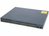 CISCO WS-C2960X-48LPD-L - Catalyst 2960-X 48 GigE PoE 370W, 2 x 10G SFP+ LAN Base