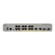 Switch Cisco Catalyst WS-C3560CX-12PD-S, 12 Porturi, PoE, 10G Uplinks