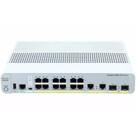 Cisco Catalyst 3560-CX 12-port Data IP Base 