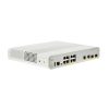 Switch Cisco Catalyst WS-C3560CX-8PC-S, 8 porturi, PoE