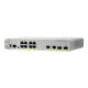 Switch Cisco Catalyst WS-C3560CX-8TC-S, 8 Porturi, Gigabit Ethernet