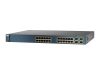 Cisco WS-C3560G-24TS-S 24 Port 10/100/1000 Gigabit Ethernet Mana