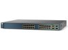 Cisco WS-C3560G-24TS-S 24 Port 10/100/1000 Gigabit Ethernet Mana