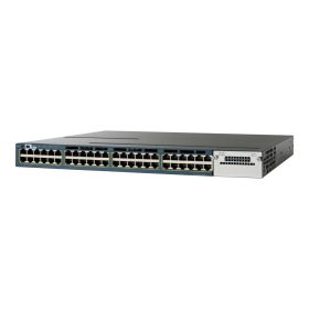 Cisco Catalyst 3560X-48P-S - Switch
