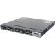 Cisco Catalyst 3560-X 48-port Gigabit PoE+ Switch – WS-C3560X-48PF-S