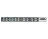 Cisco Catalyst 3560-X 48-port Gigabit PoE+ Switch – WS-C3560X-48PF-S