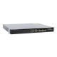 Cisco Catalyst 3650 24 Port PoE 4x1G Uplink IP Base